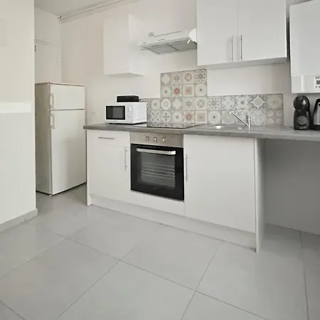 公寓 Grand Appartement, Plein Coeur De