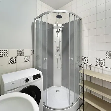 Grand Appartement, Plein Coeur De * 滨海布洛涅