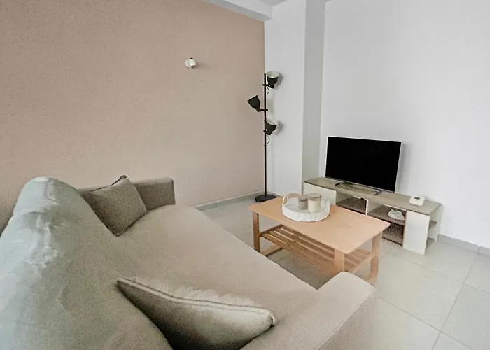 公寓 Grand Appartement, Plein Coeur De 滨海布洛涅