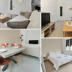Grand Appartement, Plein Cœur De *