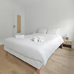 Grand Appartement, Plein Cœur De Apartment *