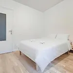 Grand Appartement, Plein Cœur De Apartment *