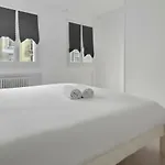 Grand Appartement, Plein Cœur De Apartment Boulogne-sur-Mer