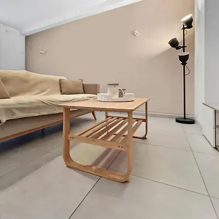 Grand Appartement, Plein Coeur De