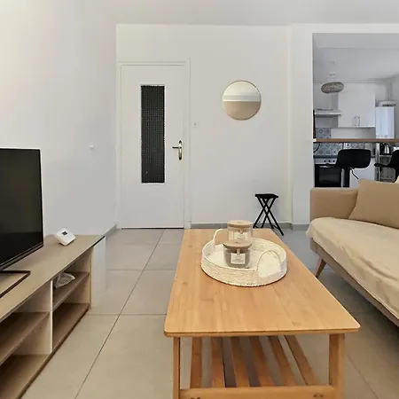 Grand Appartement, Plein Coeur De * Boulogne-sur-Mer