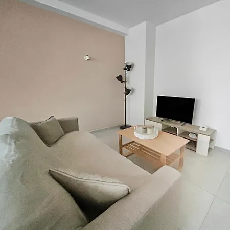 Apartmán Grand Appartement, Plein Coeur De Boulogne-sur-Mer