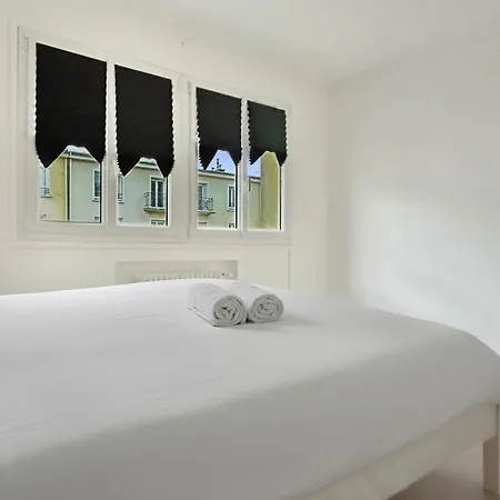 Apartamento Grand Appartement, Plein Coeur De *