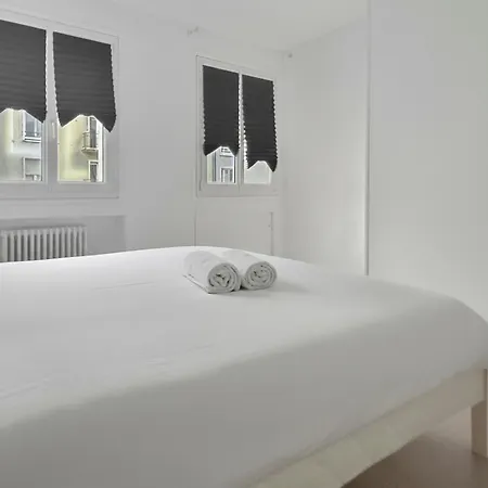 Grand Appartement, Plein Coeur De Appartamento Boulogne-sur-Mer