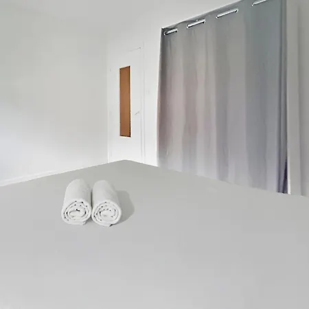 Grand Appartement, Plein Coeur De Appartamento Boulogne-sur-Mer