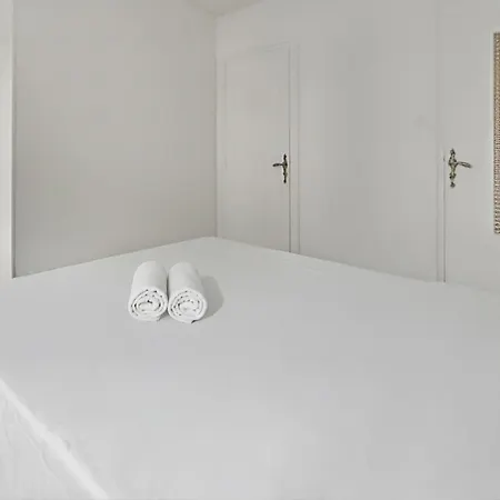 Apartman Grand Appartement, Plein Coeur De Boulogne-sur-Mer