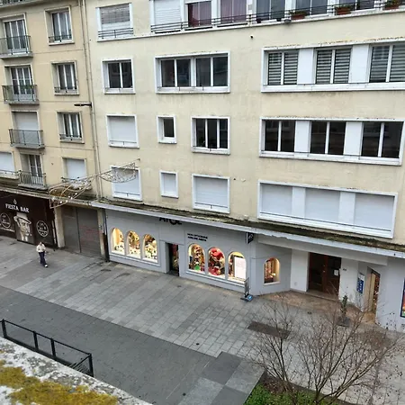 Apartamento Grand Appartement, Plein Coeur De